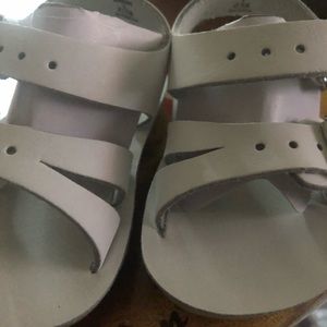 Sun San Salt Water Sandals